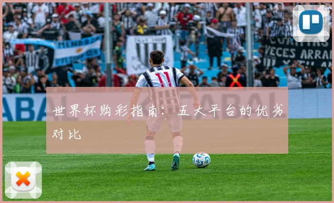 世界杯购彩指南：五大平台的优劣对比