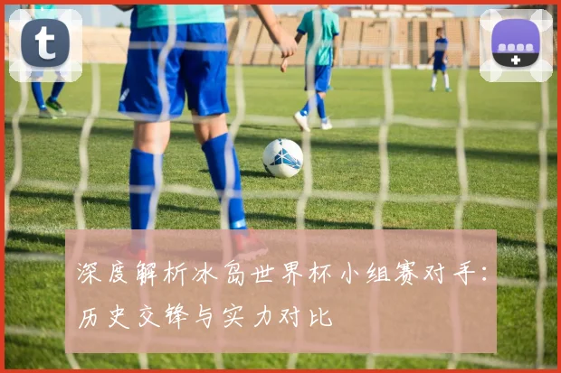 深度解析冰岛世界杯小组赛对手：历史交锋与实力对比