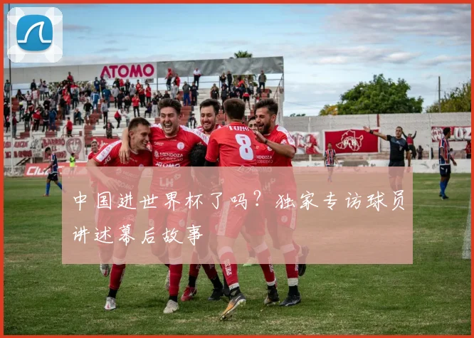 中国进世界杯了吗？独家专访球员讲述幕后故事